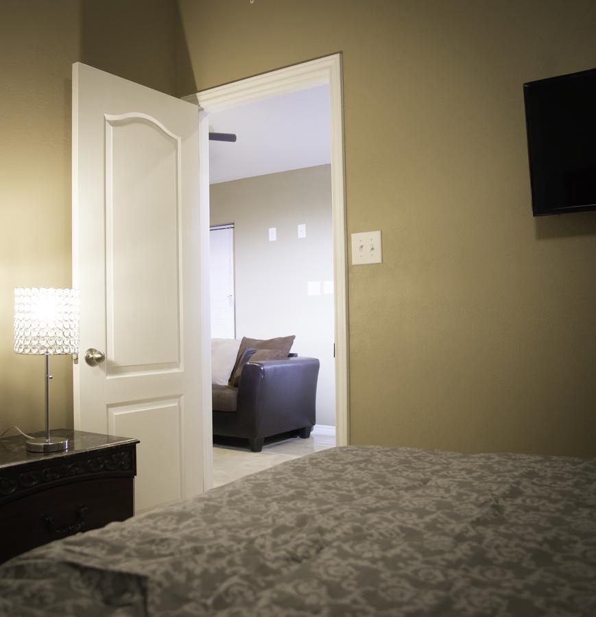Casino Casita Villa Eagle Pass Dış mekan fotoğraf